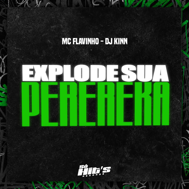 Explode Sua Perereka