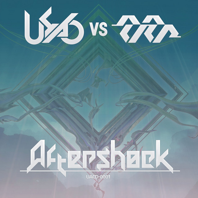 Aftershock cover art