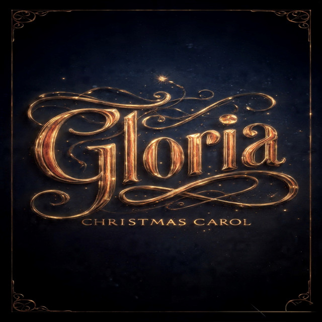 Gloria - Christmas Carol