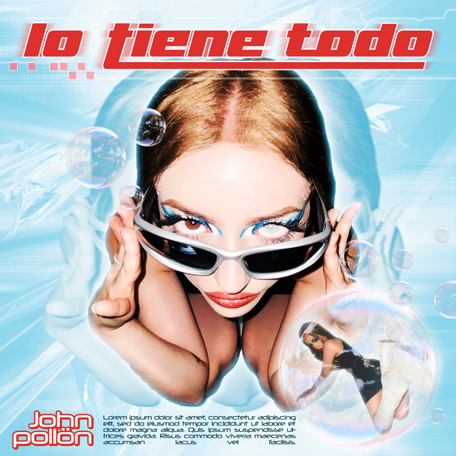 lo tiene todo cover art