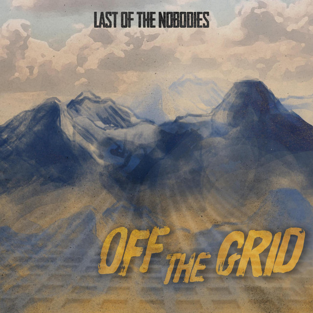 Off The Grid cover art