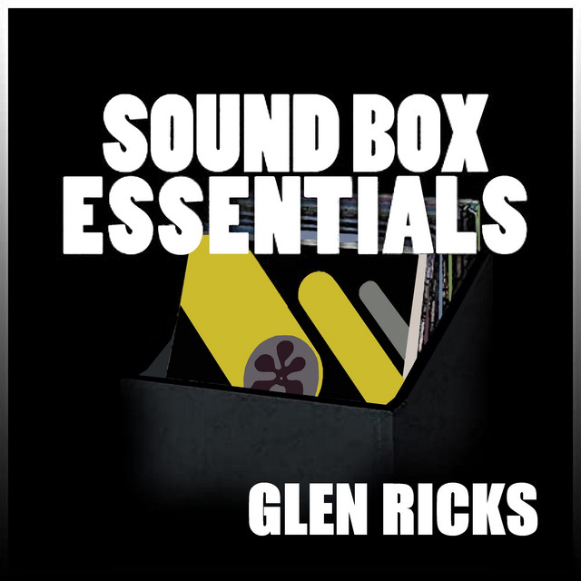 Sound Box Essentials cover art
