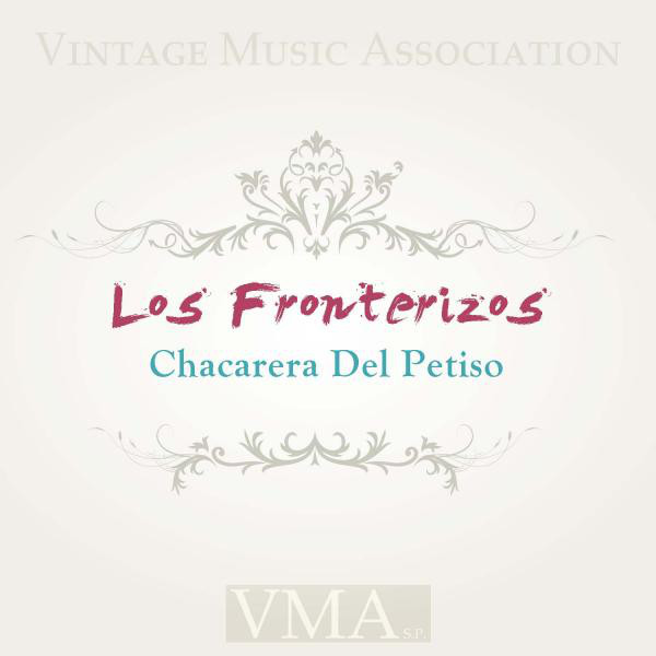 Chacarera Del Petiso cover art