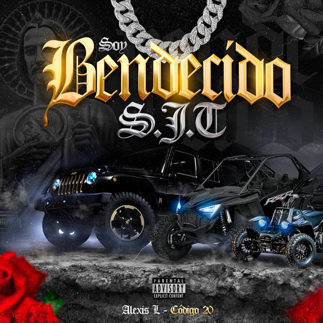 Soy Bendecido S.J.T