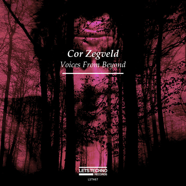 Crushed - Original Mix cover art
