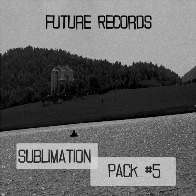 Sublimation Pack # 5 cover
