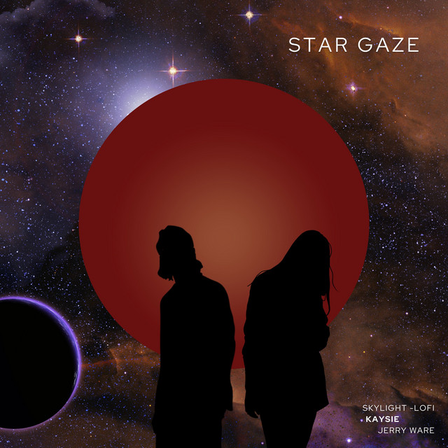 Star Gaze - Single by Jerry Ware | Spotify