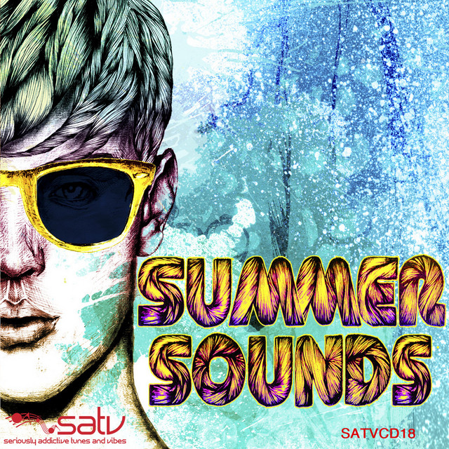 Summer Sounds cover