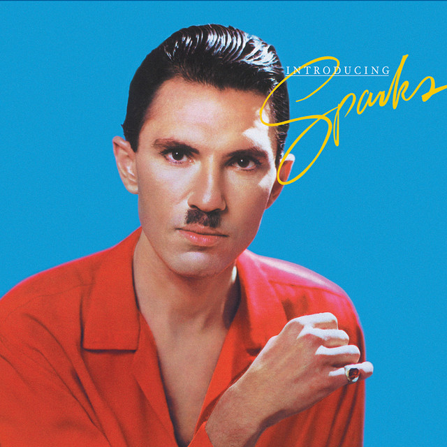 Introducing Sparks cover art