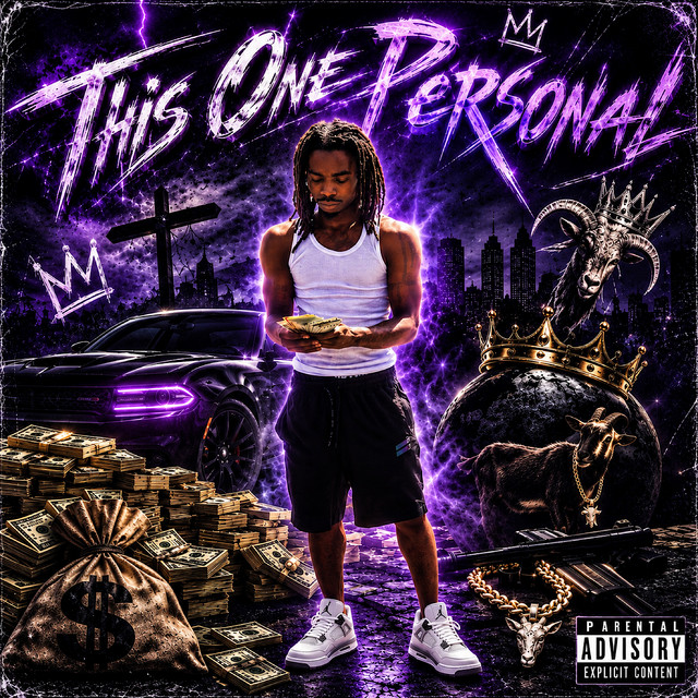 Loner Freestyle cover art
