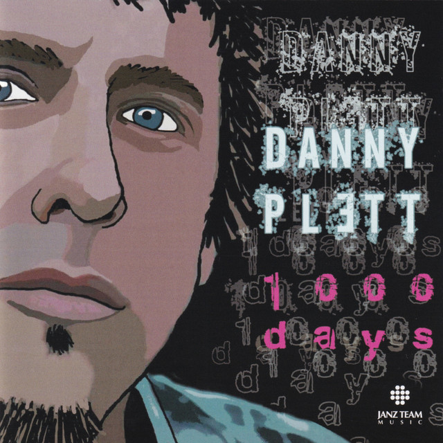 1000 Days cover art
