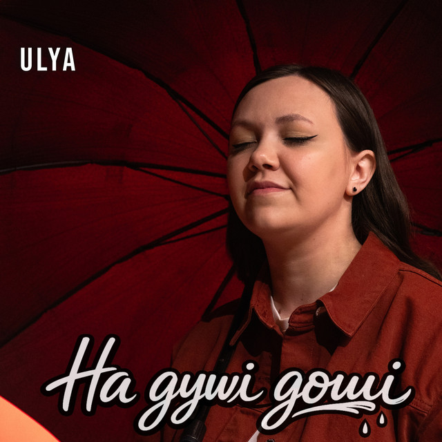 Обкладинка треку На душі дощі