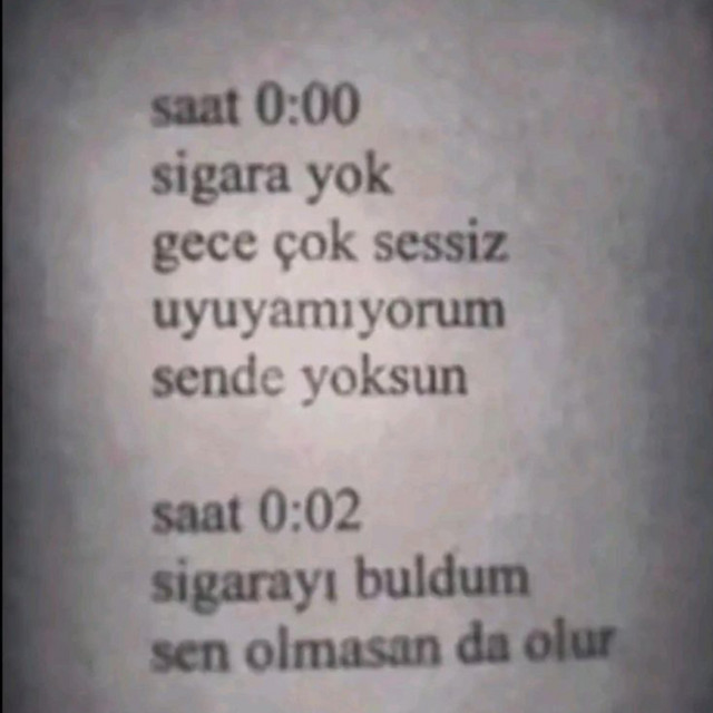 Neyim var ki mix