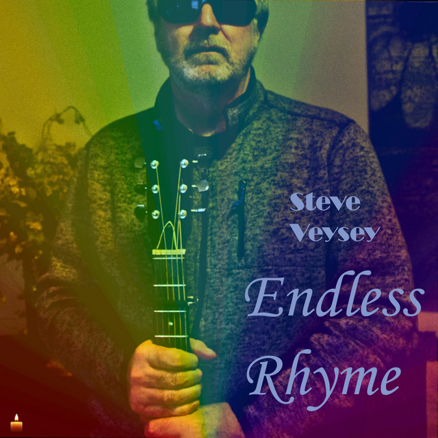 Steve Veysey