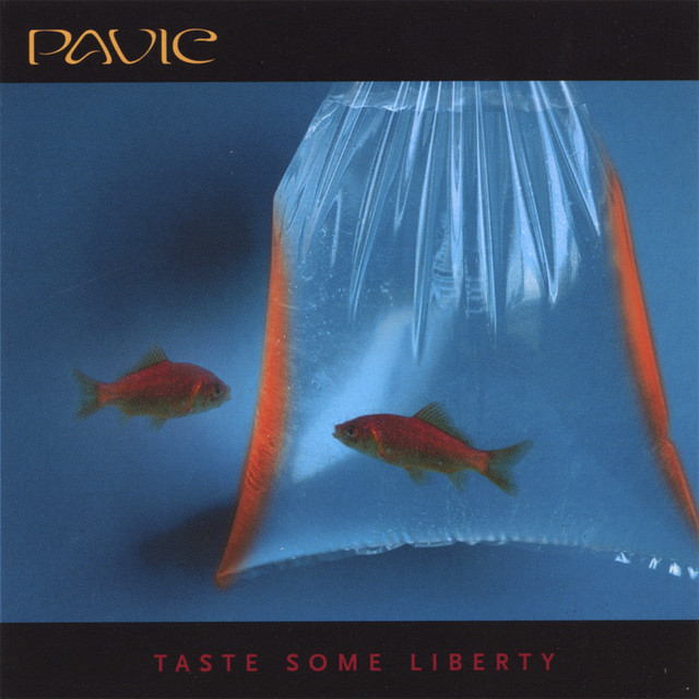 Taste Some Liberty [European import] cover