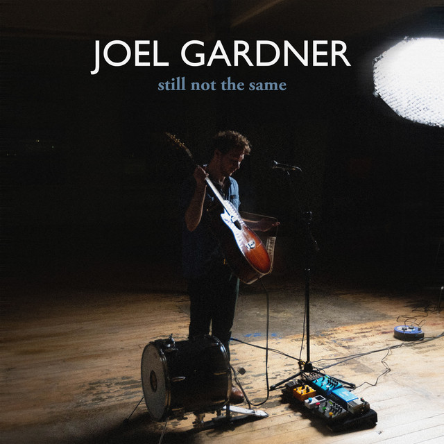 Still Not The Same cover