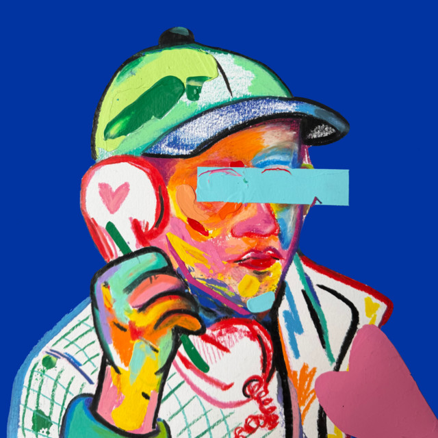 undefined album image
