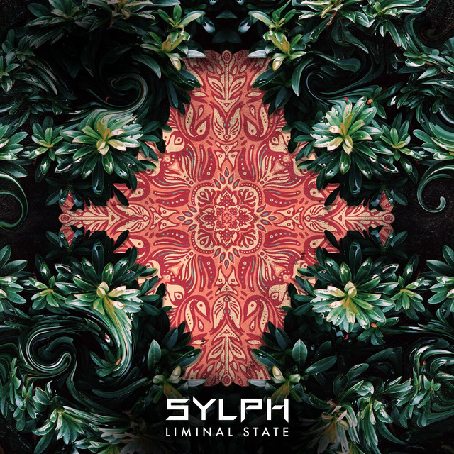 Liminal State cover
