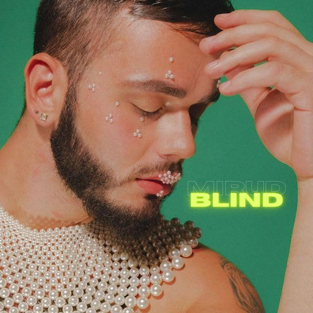 Blind - Single by MIRUD | Spotify