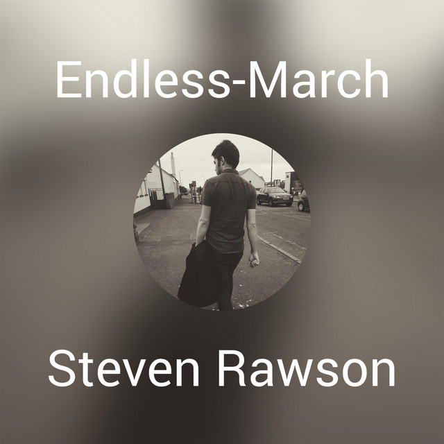 Steven Rawson Photo