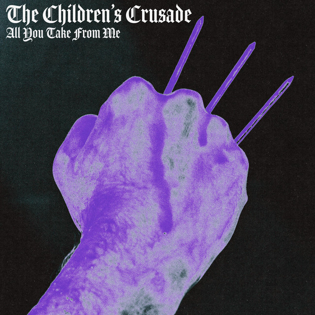 All You Take From Me - Single Version