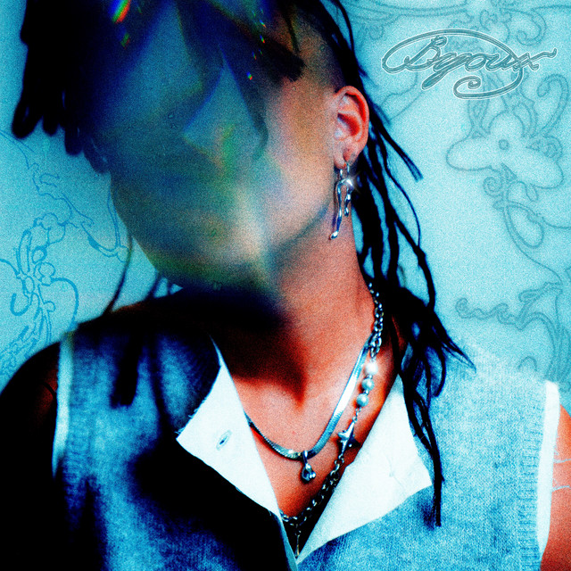 Bijoux cover art
