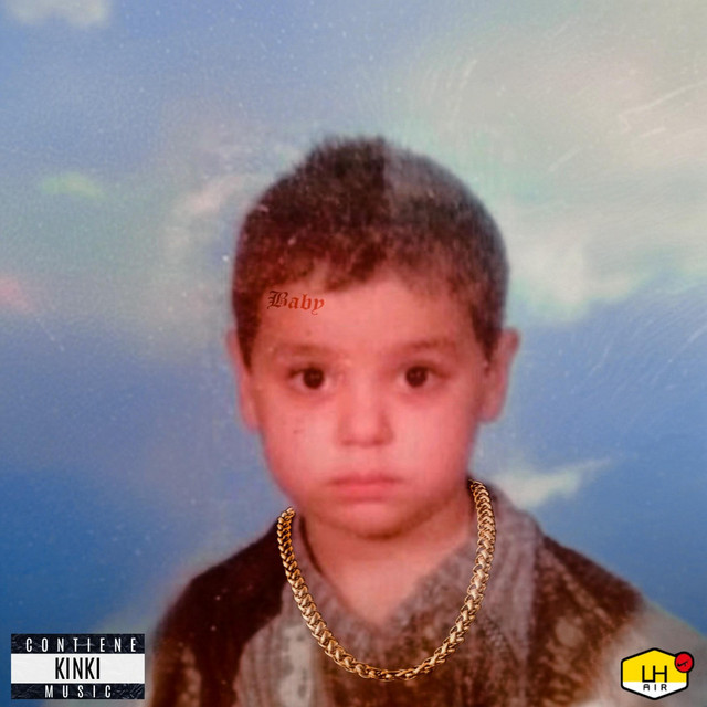I Feel Sad but it's ok cover art