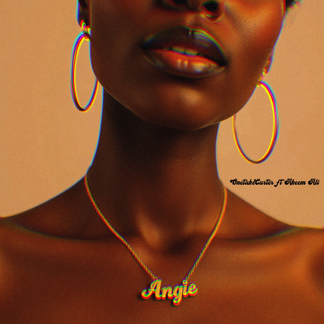 Angie - Radio Edit