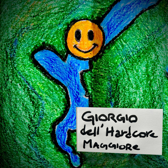 Giorgio (Del Lago Maggiore) [Gabber Edit]