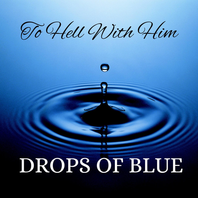To Hell With Him cover