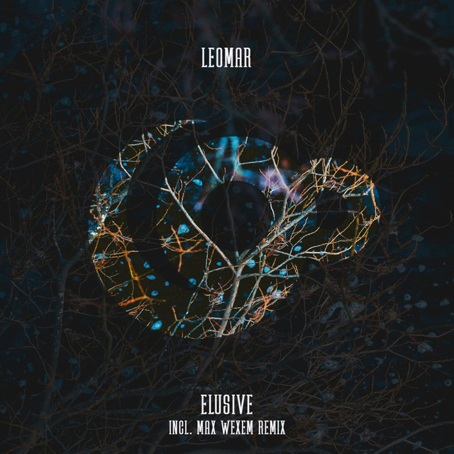 Elusive album art