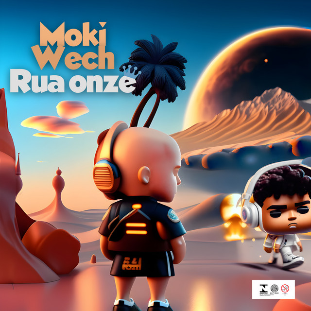 Rua Onze cover art