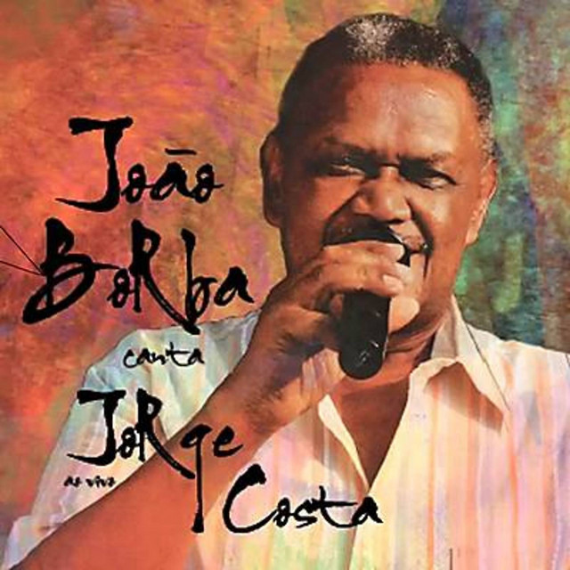 João Borba Canta Jorge Costa