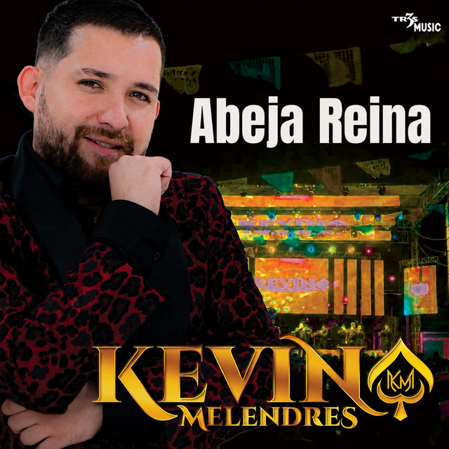 Abeja Reina - En Vivo