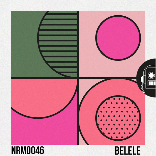 Belele - Julioo Remix cover art