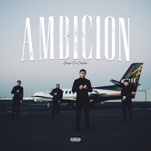 Ambicion cover art