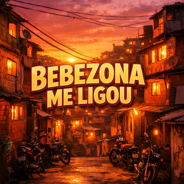 Bebezona Me Ligou