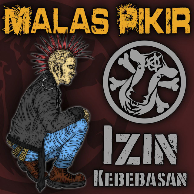 Malas Pikir