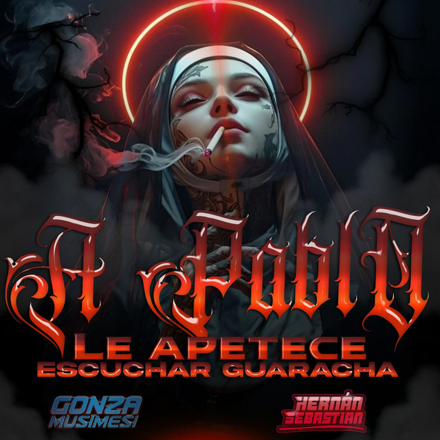A PABLO LE APETECE - Guaracha