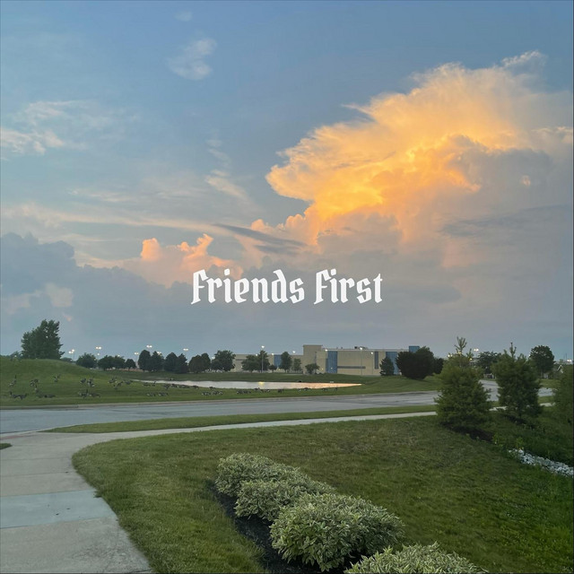 Friends First