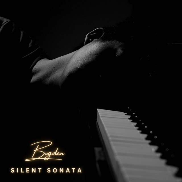 Обкладинка: Silent Sonata — Bogdan