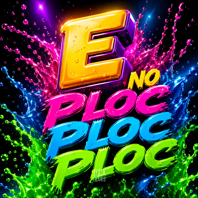 E no Ploc Ploc Ploc
