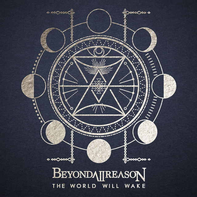 The World Will Wake cover art