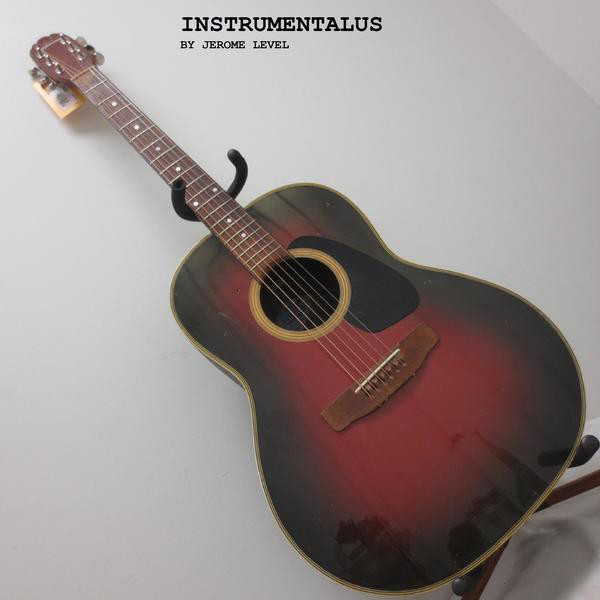 Jerome Level – Instrumentalus