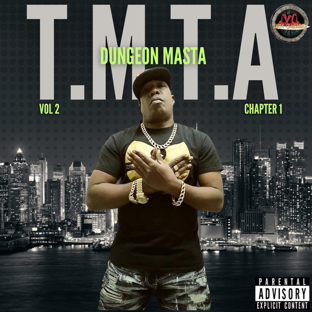 Can't Keep Me Down cover art