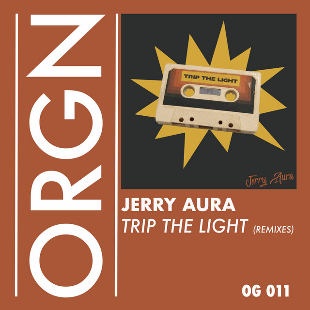 Trip the Light cover art