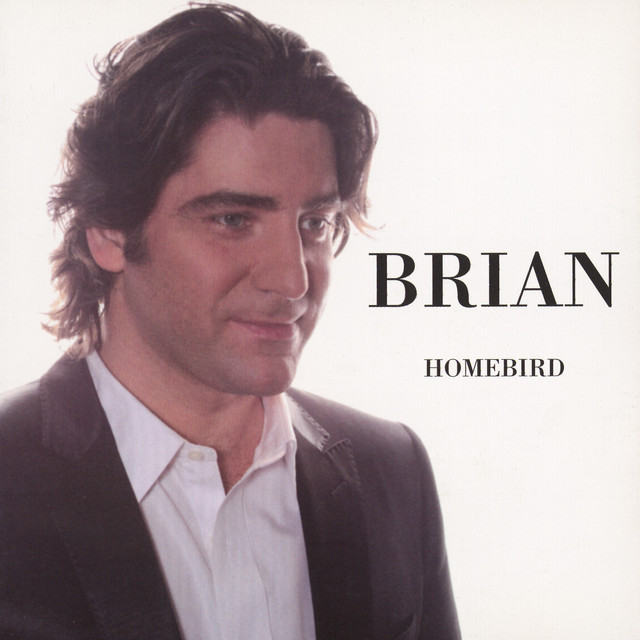 Homebird (Deluxe Version) cover art