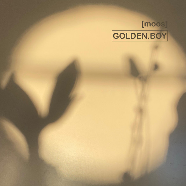 GOLDEN.BOY cover art