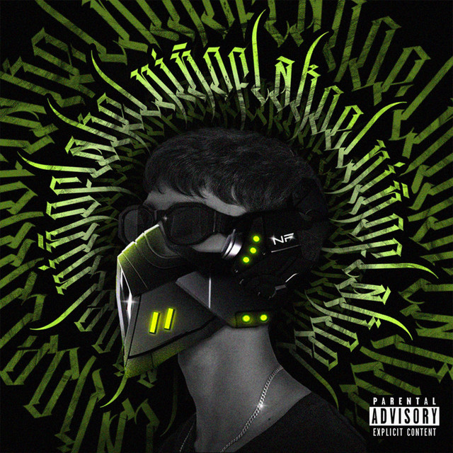 EL NIÑO FLAKKO cover art