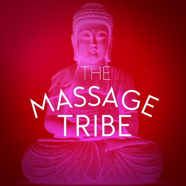 The Massage Tribe cover art